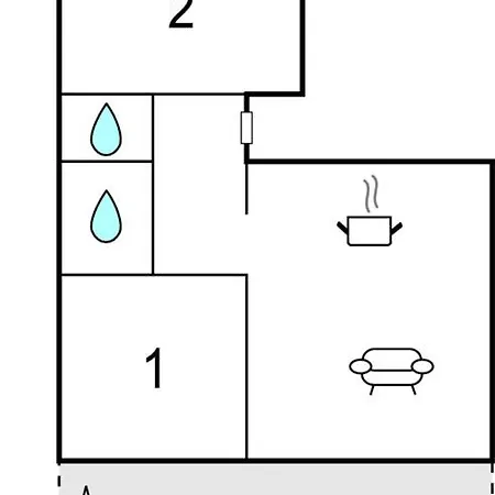 Appartamento Beautiful In Selce