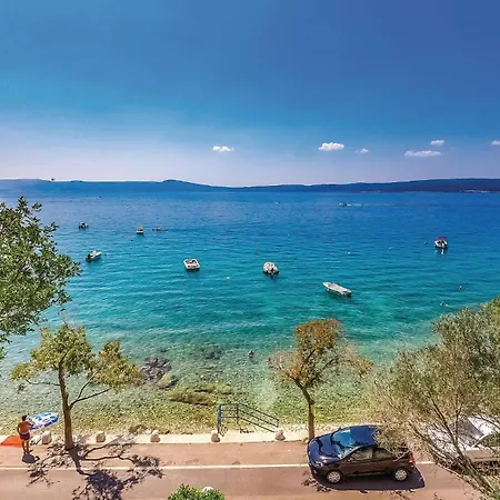 Awesome Apartment In Selce With House Sea View Selce