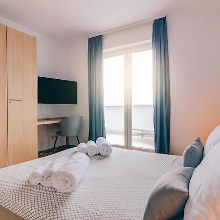 Apartment Awesome Apartment In Selce With House Sea View *